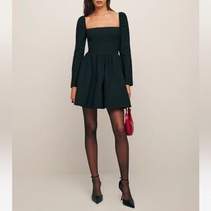 Parmida dress reformation